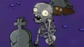 PvZ Hybrid V2.4 Level 51 to Level 60