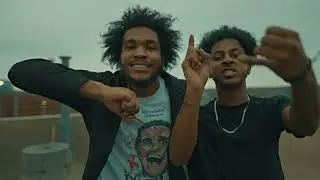 FFG Jay x Ebizzle - Money Longer (Official Video) @MMFilmed (prodbyjdubz × Martoonnabeat x Sweezy)