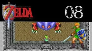 Let's Play Zelda A Link to the Past [100%] #08: Der absolute Hammer!