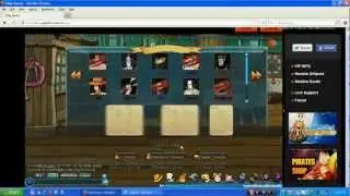 Pockie pirates advanced call up 2013 (trick to get good people)