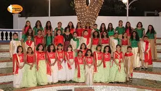 Ektaal Children's Choir II Goa II An Evening of Christmas Carols