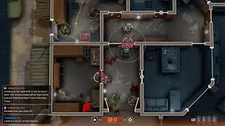 Some more top-down tactical shooters!
