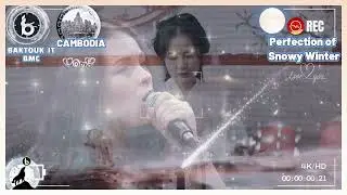 Perfection of Snowy Winterm Original song 2025, Love winter, winter song, love winter, Snowy