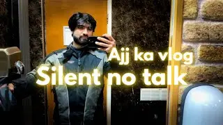 Ajj kuch bolne ka maan he ni kara || uk lifestyle || delivery driver in uk.