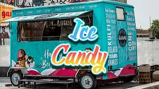 ICE CANDY | Funky - Old School - Hip-Hop Beat | Dr.Vilest (Free Beat)