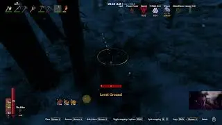 Looking for bears, copper and tin today in SanMassive, a Valheim world.