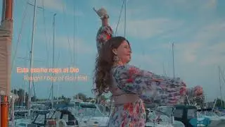 Tamar Ilana & Ventanas - Ventanas Altas Official Lyric Video