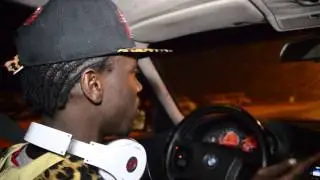 Music in The Gambia - T-Smallz Suso