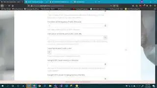 LendSight Demonstration: Software Introduction