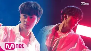 【LIVE中字】龍俊亨(Yong Jun Hyung) - Intro @M Countdown
