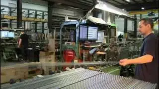 Non-Destructive Testing Services (NDT inspection) at Laboratory Testing Inc.