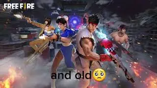 old events🥺🥺 #freefire #gaming #emotion#ffevents#song