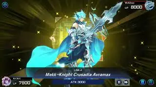 Sasabato's Duel Logs 04 Oct 2024- Runick Spright vs Purrely Kashtira
