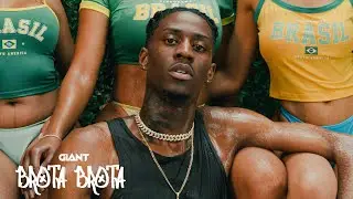 GIANT - BROTA BROTA (OFFICIAL VIDEO) || AFROFUNK
