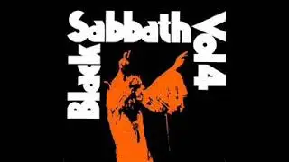 Black Sabbath - Cornucopia
