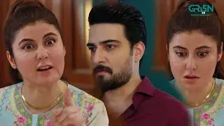 Sharakat Ep 88 Best Moment 02 | Sumaiyya Bukhsh | Danial Afzal Khan | Najiba Faiz