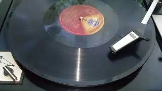 Goody Goody Teddy Stauffer (Foxtrot) 1936  78 rpm