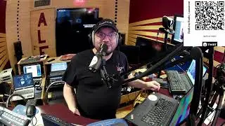 Le Fil Rouge avec Quentin Mouron