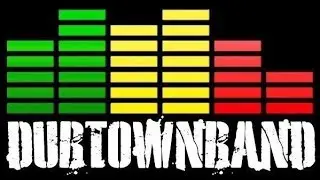 DUBTOWNBAND