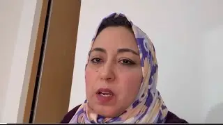 رتيبة  المكافحه ناااري على سويكه عويييكه فاقة من الغيبوبه🙆
