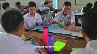 SEHAT MENYEHATKAN || short film By XRONE Kelompok 1 X RPL 1 || SMK Negeri 4 kota Tangerang