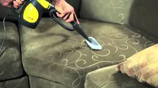 Kill Bed Bugs With Vapamore MR-75 Amico