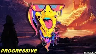 R3hab & KSHMR - STRONG (Mayfire Bootleg Remix)
