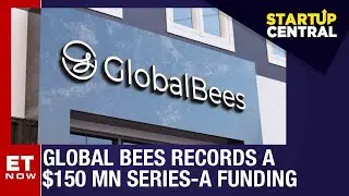 GlobalBees raises largest Series-A funding: Helping firms get to a marketplace? | StartUp Central