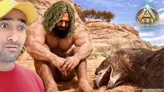 BIG MISTAKE 😔 I LOST MY 250-LEVEL ARGENTAVIS | ARK SCORCHED EARTH