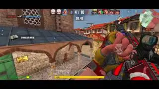 Tactical Strike Mobile Zula Mobile highlight  @tacticalstrikeonline