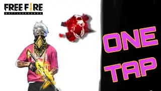 FREE FIRE ONE TAP HEADSHOT #FF ZNEX