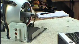 Teardown of Christi Roadster HD12+K Lamp