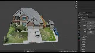 3D Drone Scanning + Animation: Why I&rsquo;m Doing This (BTS Look)