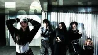 FASHION - CORTIS (코르티스) Kpop Dance Cover from FRANCE 