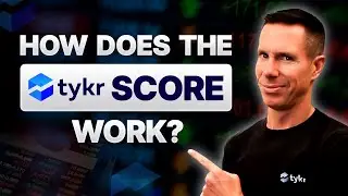 Как работает оценка Tykr?