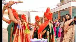 #बालिका दिन , सावित्रीबाई फुले जयंती, जि.प. प्राथ. शाळा रांजण खोल ता- राहाता, जि- अहिल्या नगर