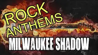 Milwaukee Shadow ⚡ Hard Southern Rock | Dark True Crime Rock Anthem | Jeffrey Dahmer