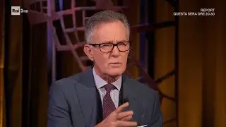 L'analisi geopolitica di Paolo Magri - Kilimangiaro - 08/02/2026