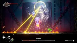 GRIME II Demo - Gameplay