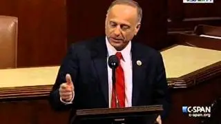Congressman Steve King House Floor Speech - Response to Gang of Eight Immigration Bill