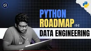 Python Roadmap for Data Engineering | Bangla