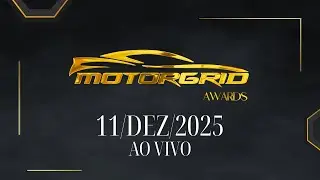 MOTORGRID CAR AWARDS 2025