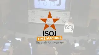 ISOJ Time Machine #6