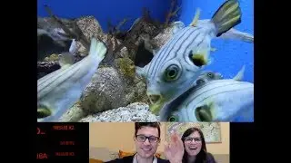 {Go Deviant: Manila} with Bryan Dechart & Amelia Rose Blaire