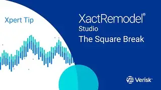 Struggling with Offsets in XactRemodel Studio? You Need the Square Break Tool Xpert Tip