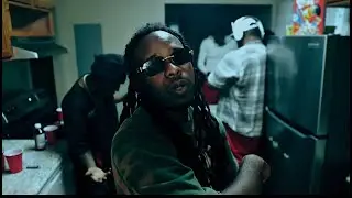 Bossman Geo - Frozen Thoughts (Official Music video)