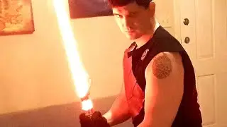 Sith Warrior Day 3. Part 1/2