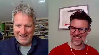 Athletics Life Stories - Rick Broadbent
