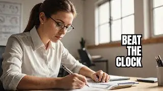 Master Time Management  8 Proven Tips!