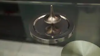 ForeverSpin Titanium